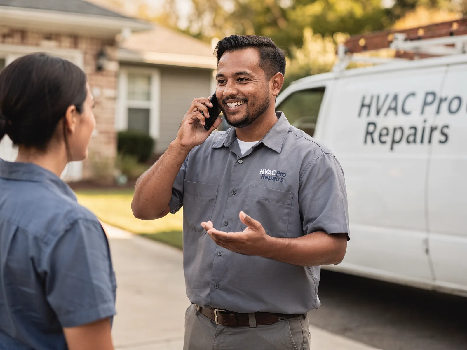 Heat Pump Repair Point Mugu Nawc, CA FAQs